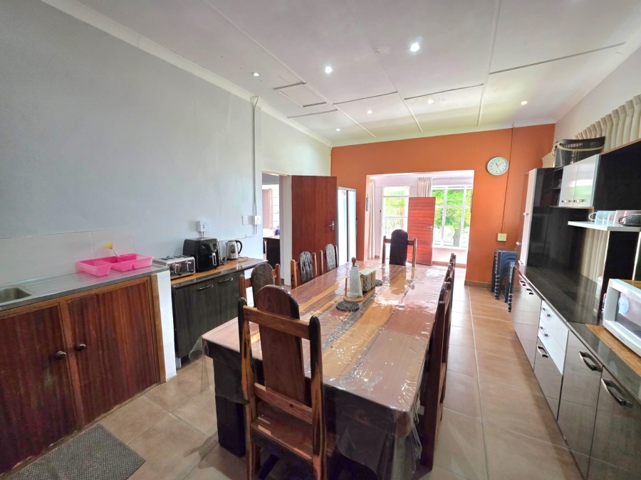 8 Bedroom Property for Sale in Bethlehem Rural Free State